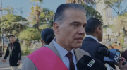 Gobierno moviliza helicópteros y militares para apoyar el combate al incendio en Barrio Lindo