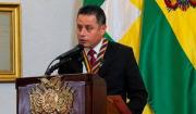 Lara dice que Bolivia necesita liderazgo, arremete contra el Gobierno y le insta a reconocer sus errores y corregir el rumbo