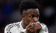 Vinícius renueva con el Madrid hasta 2032 y pone fin a los rumores sobre su futuro