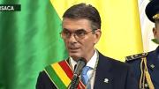 Paz anuncia la creación del Alto Comisionado de Integridad contra la corrupción en el Estado