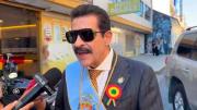 Manfred tacha de “vergüenza” actitud de Lara en sesión de honor: “Es parte de la desestabilización”