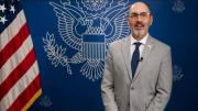 Estados Unidos felicita a Bolivia y reafirma su compromiso de cooperación bilateral