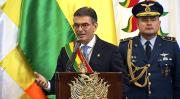 Paz anuncia intervención de la ANH tras acciones en YPFB: No le tenemos miedo a las decisiones difíciles