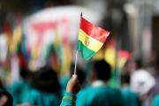 Bolivia celebra 201 años de vida independiente