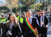 Discurso presidencial: entre la esperanza, el diagnóstico y las dudas de un avance real