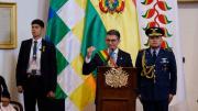 Gobierno creará un Alto Comisionado para enfrentar la corrupción y acompañar la reforma judicial