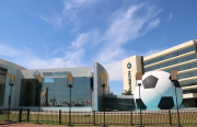 La Conmebol, preocupada por las iniciativas comerciales de FIFA sin recurrir al diálogo