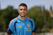 Rodri da el visto bueno al Barcelona para que negocie su fichaje con el Manchester City