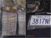 Envían a San Pedro a dos implicados en el robo de Bs 227 mil en Romero Pampa
