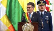 Si nos hemos equivocado, pido disculpas: Paz admite errores de su Gobierno y afirma que la patria se construye entre todos