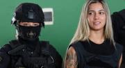 Tatiana Marset sigue en la Palmasola tras no poder conseguir garantes
