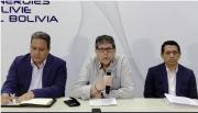 Anuncian el inicio de la reestructuración de YPFB