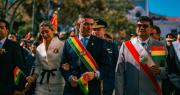 Proyecto de Ley de Inversiones será enviado el martes a la Asamblea Legislativa, señala el presidente Paz