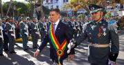 Paz dice que el “Estado tranca” no es un problema exclusivo del Gobierno central, sino también de las gobernaciones y alcaldías