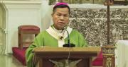 ¿Qué se ha hecho para decir que hoy es fiesta? Monseñor expresa preocupación por asesinatos y otros problemas en Bolivia