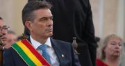 Paz propone pacto para impulsar el desarrollo de Bolivia: “Vamos a hacer un gran acuerdo con instituciones, no entre políticos”