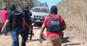 Ministro de Gobierno vincula el asesinato del subteniente Salazar con la red de Marset