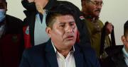 En pleno feriado, dirigente vecinal investigado por los bloqueos recibe detención domiciliaria, según su abogado