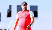 Thiago Leitao no va más como entrenador de Independiente