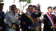 Paz anuncia nueva ley de inversiones, reformas en sectores clave y 8.900 obras hasta diciembre