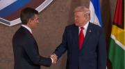 OPINIÓN La relación con EEUU en los tiempos de Trump Carlos Guevara
