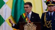 Paz agradece a presidentes y resalta acuerdos