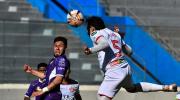Sumido en una mala racha, U de Vinto cae de local ante Real Potosí