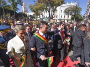 Ejecutivo anuncia la creación del Alto Comisionado para la Integridad para liderar la lucha contra la corrupción en la administración pública