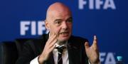 La FIFA admite errores, pero Infantino sigue siendo presidente