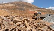 Sospechan sobre traslado ilegal de cargas mineras del Cerro Rico
