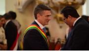 Gobierno confirma recursos comprometidos para el Hub Internacional de Viru Viru