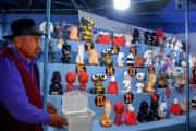 Feria de Santa Anita entra en remate hasta el domingo