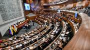 Presidente Paz: Agradezco la madurez patriótica de este Parlamento que dista mucho de los anteriores