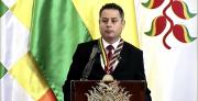 Lara exige a Paz y a sus ministros decir la verdad y corregir el rumbo del país