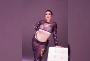 Giselle presenta Brilla sola