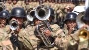 El Alto aguarda la Parada Militar y un nuevo mensaje de Rodrigo Paz