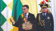 Cinco decisiones marcan la propuesta presidencial para un acuerdo nacional