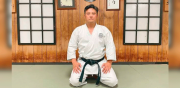 Cochabamba recibe el V Open Genbu Kai con el Sensei Thanh Nguyen