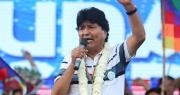Evo sobre el mensaje presidencial: “Decepciona y no alienta al pueblo boliviano, tantas mentiras”