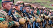 Cierran la avenida Juan Pablo II de El Alto por la Parada Militar; se forman filas en la Brigada Aérea