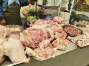 De Bs 16,50 a Bs 28,50: el fuerte incremento del precio del pollo en Tarija