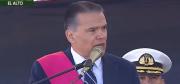 Justiniano anuncia que Bolivia asistirá en Panamá a la Coalición de las Américas contra los carteles
