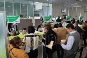 La Alcaldía cruceña habilita atención especial para que contribuyentes regularicen sus impuestos