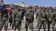 Excombatientes de Ñancahuazú y Teoponte regresan a la Parada Militar