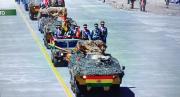 Justiniano anuncia cooperación internacional contra la mafia del narco en Bolivia