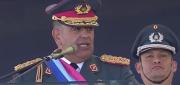 FUERZAS ARMADAS PONEN EN MARCHA EL PLAN “HORIZONTE PATRIA 2042”