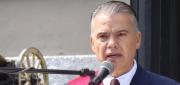 MINISTRO DE DEFENSA PIDE A LAS FUERZAS ARMADAS LEALTAD A BOLIVIA Y A LA CONSTITUCIÓN