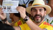 Conoce a Abelardo de la Espriella, el nuevo presidente de Colombia, cercano a Trump y que promete mano dura