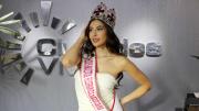 Nicole Osorio revela su visión de la belleza: “La perfección está en ser uno mismo”