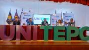 La UNAM y la Universidad de Mendoza, dos grandes aliadas de UNITEPC, consolidan proyectos binacionales